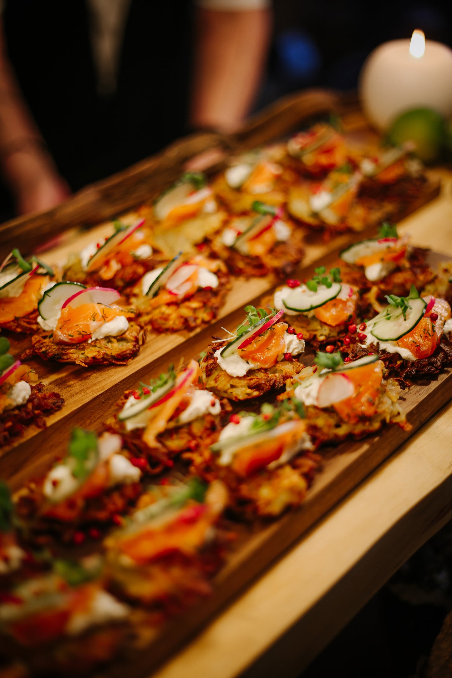 KAFIJAS PAUZES SETS NR. 3