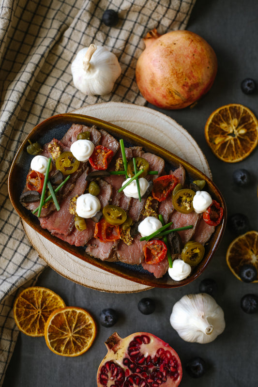 Anti pastas uzkodu plate 1 kg