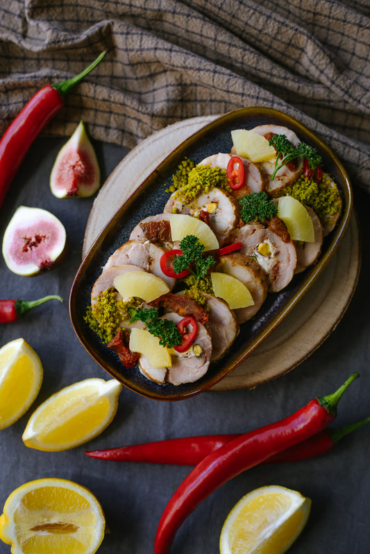 Anti pastas uzkodu plate 1 kg