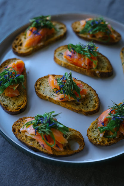 KAFIJAS PAUZES SETS NR. 2