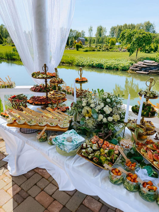 Augļu un ogu  plate